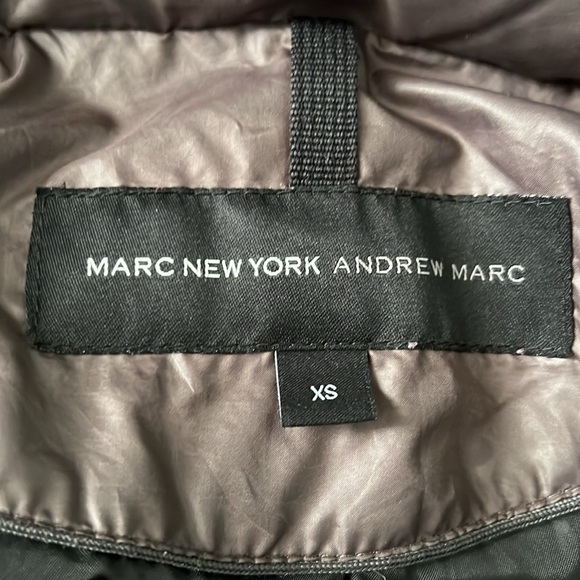 ⭐️ MARC NEW YORK ANDREW MARC Puffer Coat ⭐️ - Picture 9 of 15